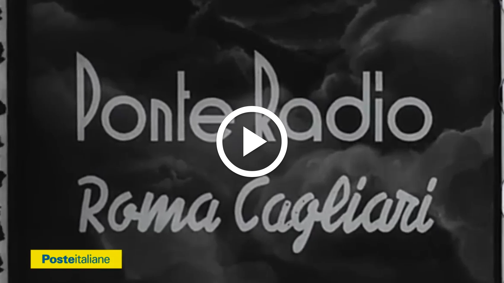 Ponte radio Roma-Cagliari