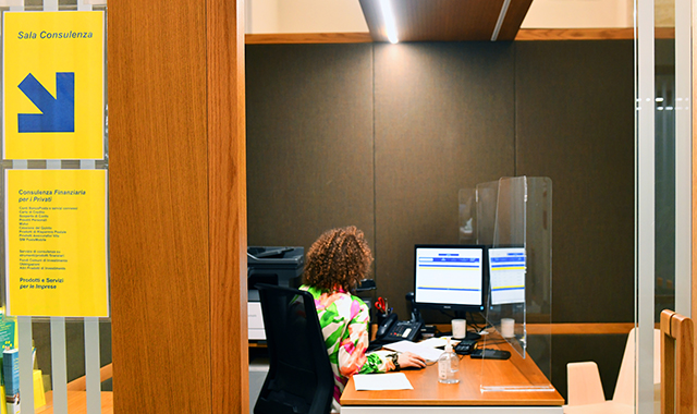 Poste lavoro: ricerca di nuovi consulenti finanziari per Poste Italiane a Bolzano. La domanda può essere inoltrata online fino al 30 aprile