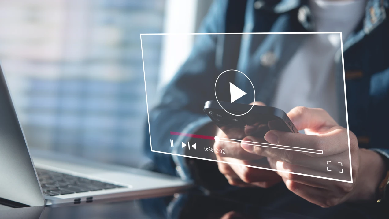 Video pillole