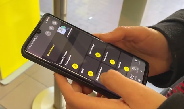 Oltre 17 milioni di italiani hanno l’app di Poste: è la più usata nel Paese 