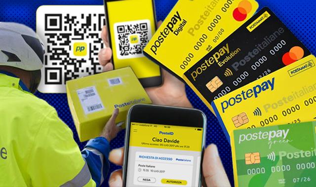 Poste Italiane per l’innovazione del Gruppo e la competitività del Paese