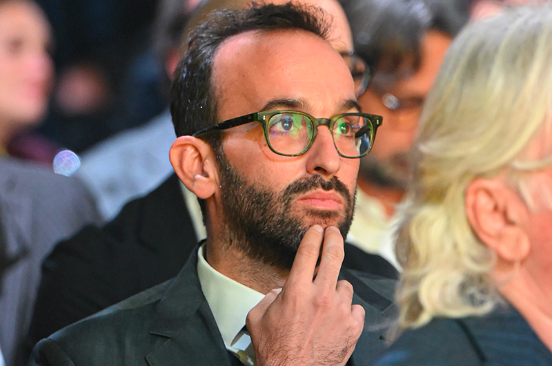 Direttorio Il Foglio