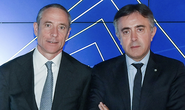 Poste: utile netto a 2,2 miliardi, in crescita del 10%. Del Fante: 2025 da record, i migliori risultati della nostra storia