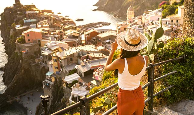 La ripresa del turismo parte dall’Europa Mediterranea