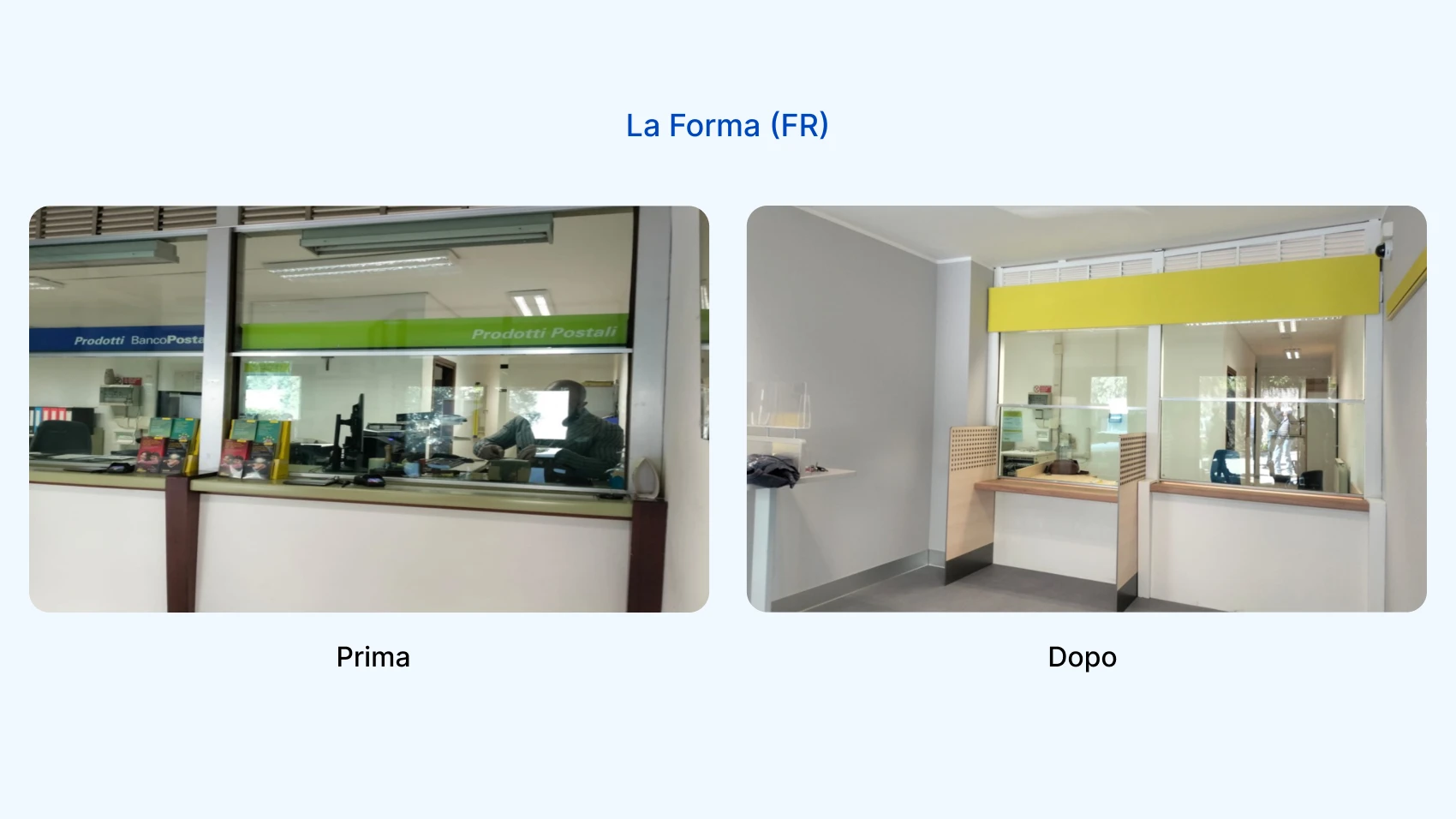 La Forma