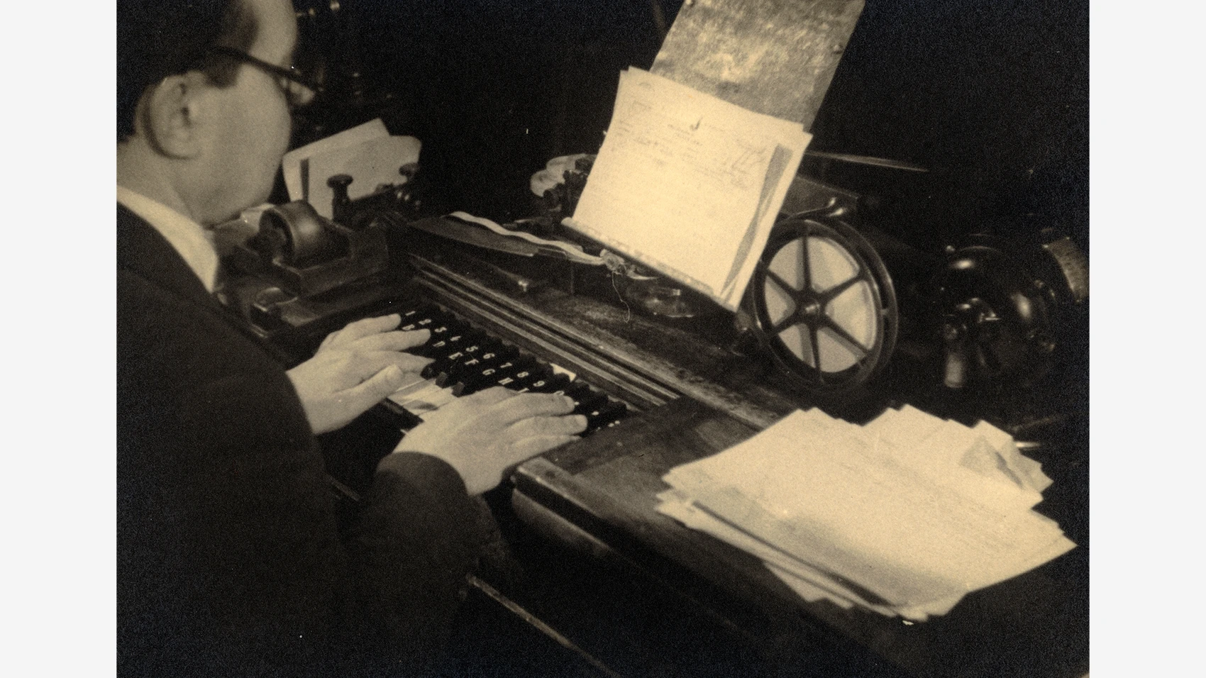 Telegrafo Hughes