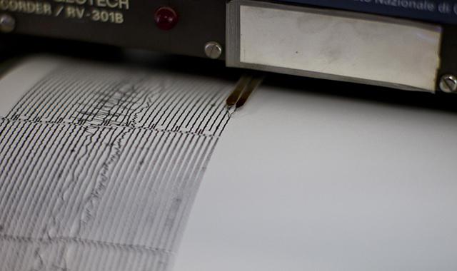 Uno studio italiano indaga sui meccanismi che causano i terremoti