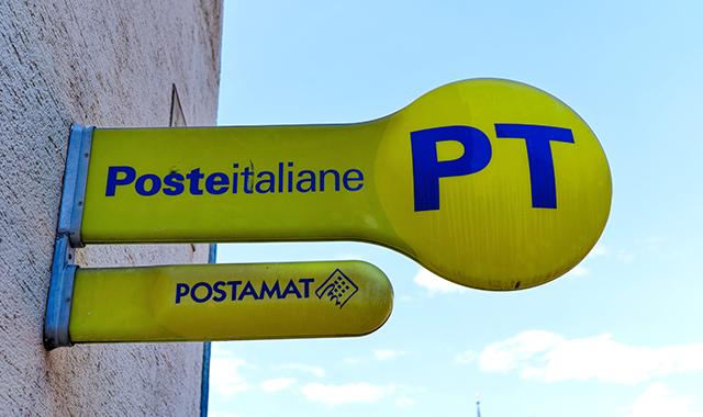 Sventata una truffa nel Trapanese grazie alla prontezza dei dipendenti di Poste 