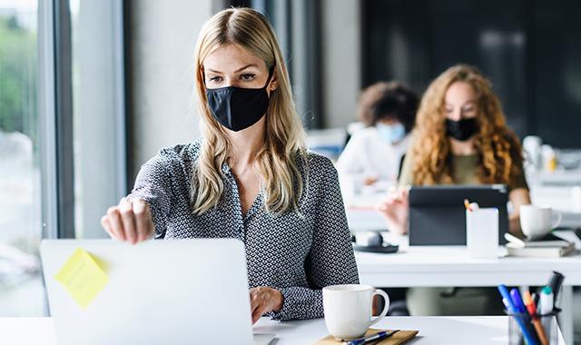 Occupazione: da gennaio un saldo positivo di +500mila