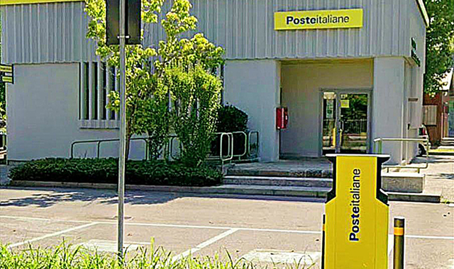 Vicenza, impianti fotovoltaici per gli uffici postali di Breganze e Ponte di Barbarano