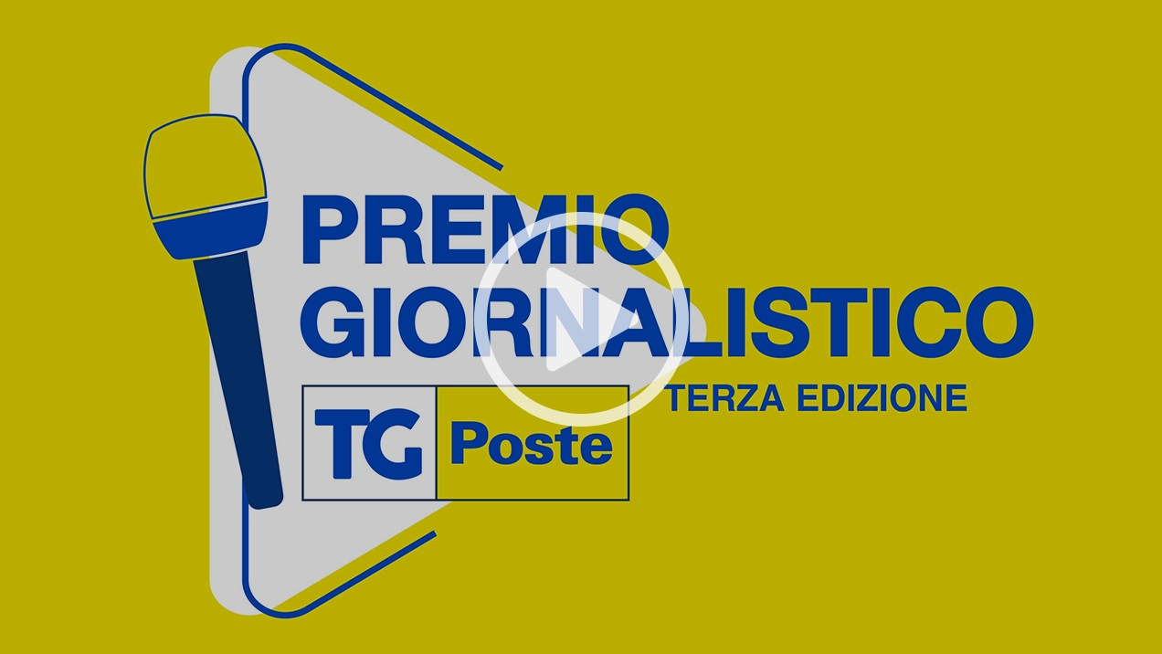 Premio TGPoste