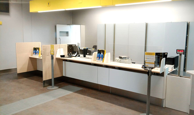 I servizi della PA nel piccolo comune leccese di Specchia grazie al progetto Polis di Poste 