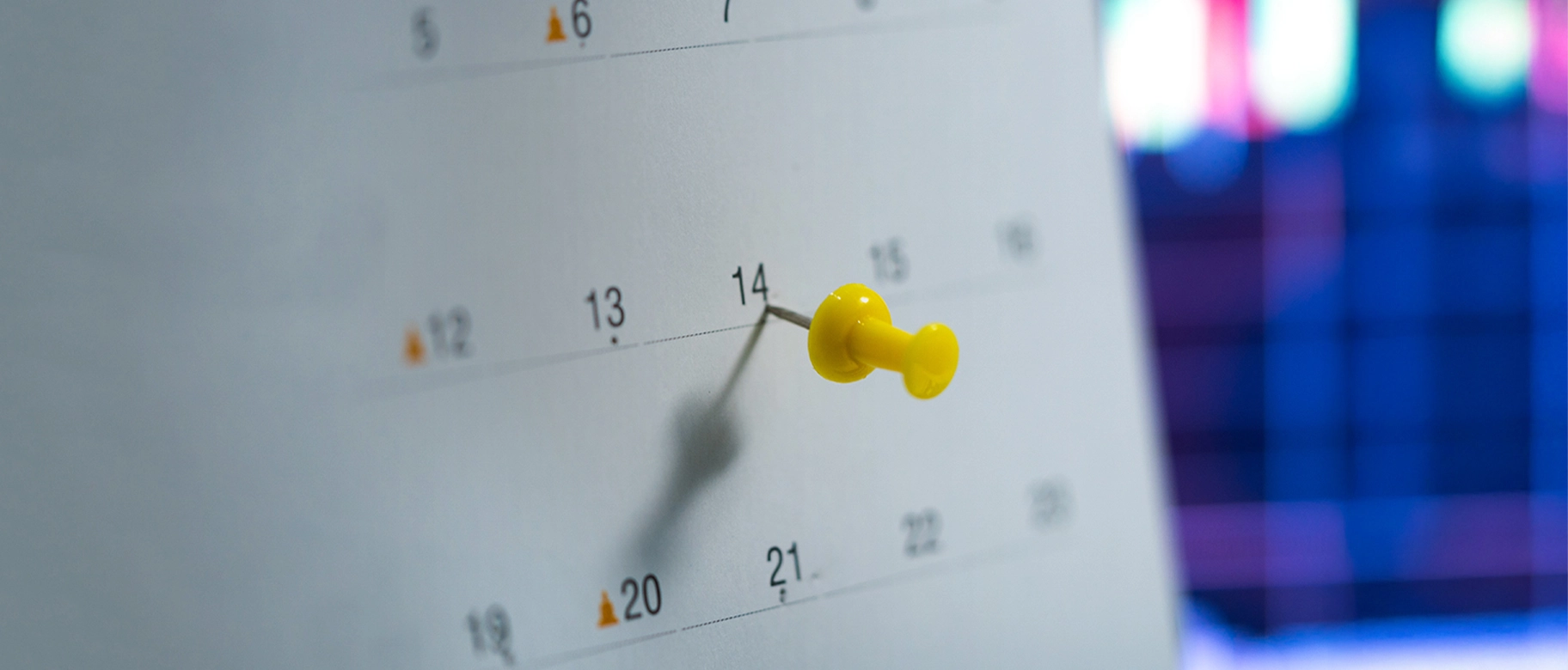 Calendario