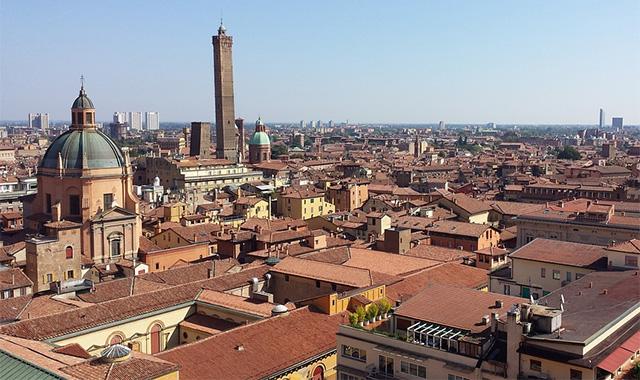 Bologna