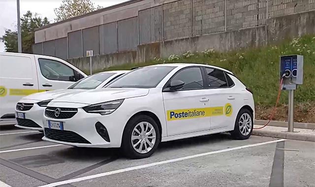 Formazione: torna a Udine l’iniziativa “Guida Sicura” di Poste Italiane