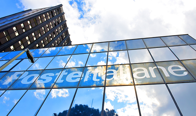 Poste Italiane leader in Europa nel settore assicurativo secondo le valutazioni di sostenibilità di Standard&Poor’s