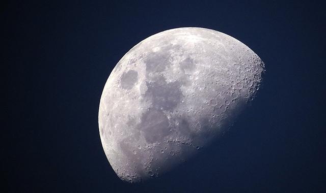 Spazio: energia sulla Luna con mini-reattori made in Italy