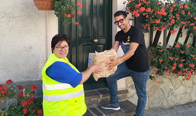 Isernia, nei borghi montani del Molise l’estate tra natura ed e-commerce