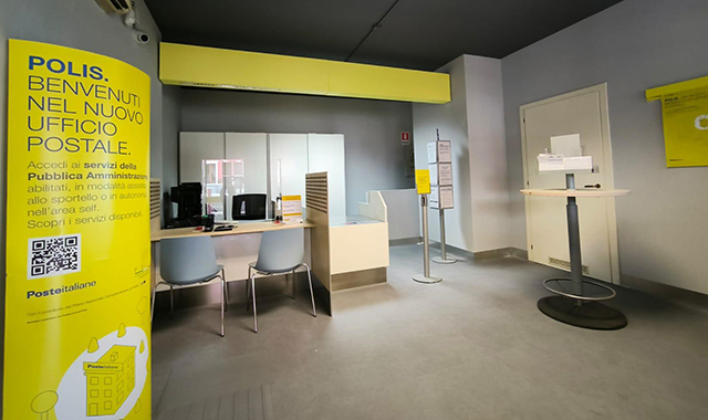 Napoli, di nuovo operativo con i servizi Polis l’ufficio di Agerola  