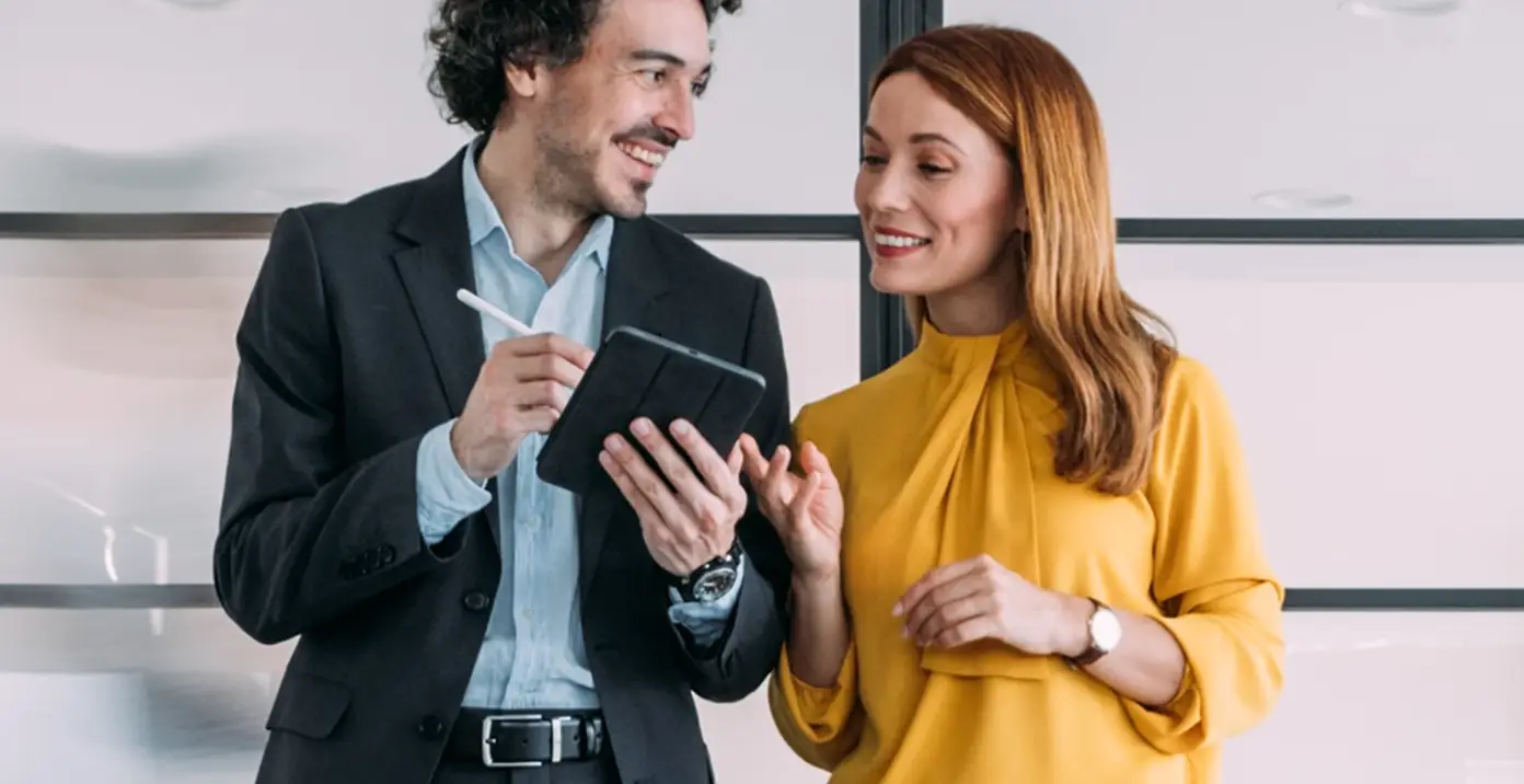 Immagine Compensation e benefit