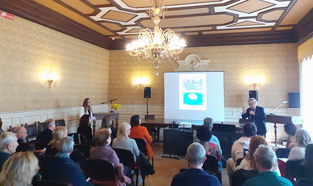 Francobolli, a Trieste una mostra sull’emancipazione delle donne nella musica