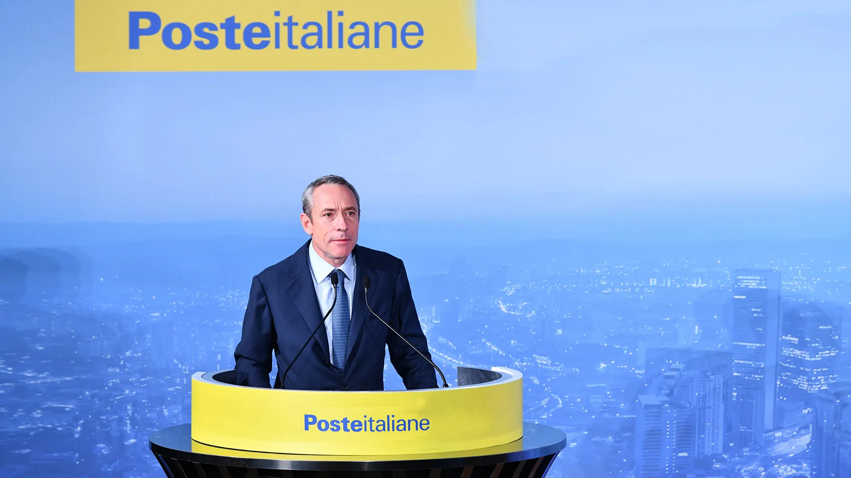 Ritratto Matteo Del Fante