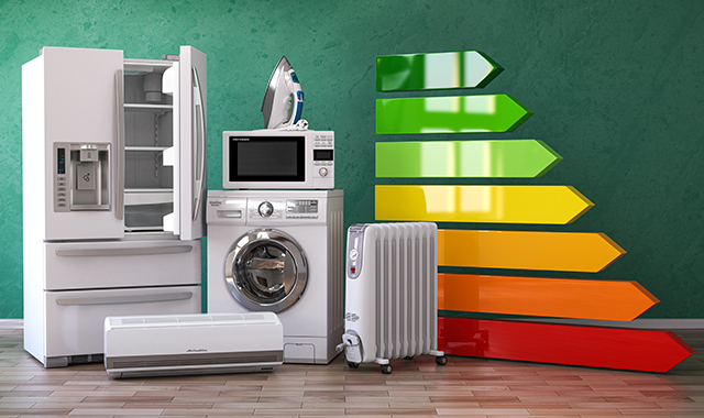 Classi energetiche, la guida di Adiconsum agli elettrodomestici sostenibili