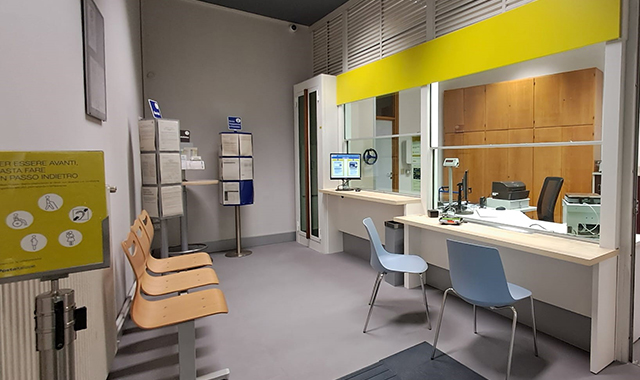 Pordenone, riaperto in versione Polis l’ufficio postale di Erto e Casso