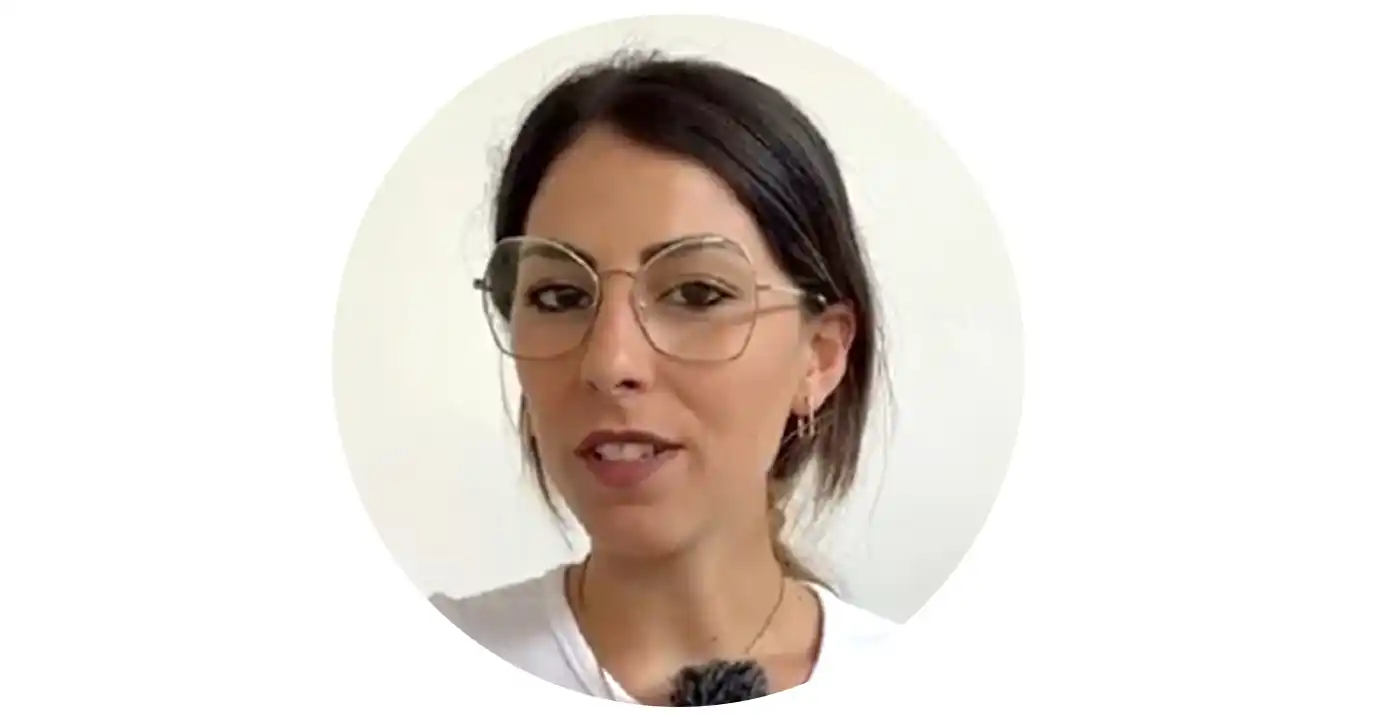 Annalisa Berti