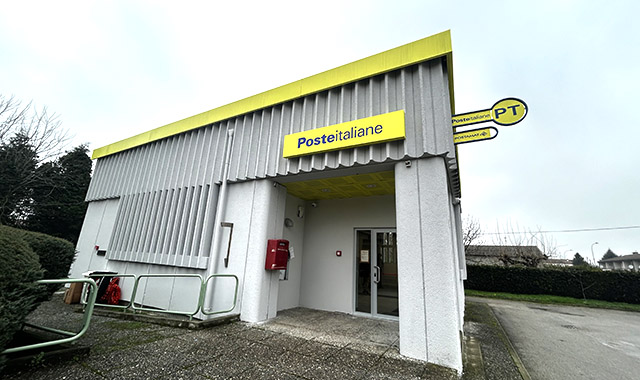 I servizi di Polis arrivano a Bagnolo Po