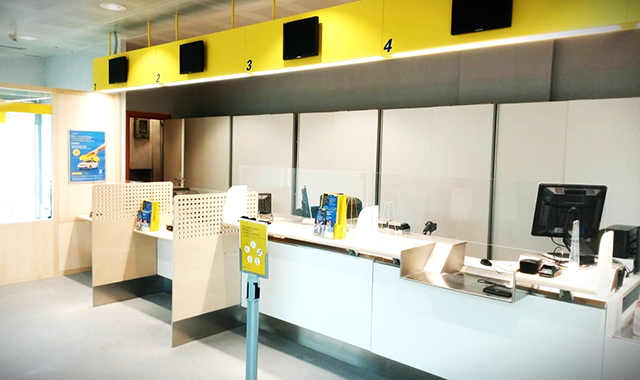 A Gesico rinasce l’ufficio postale Polis con servizi innovativi per la comunità