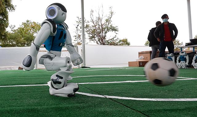 Innovazione: i maker tornano a raccolta nella Capitale