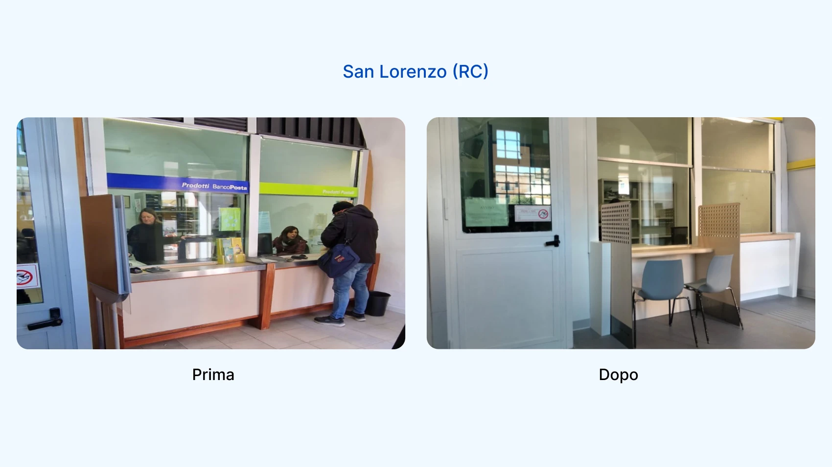 San Lorenzo
