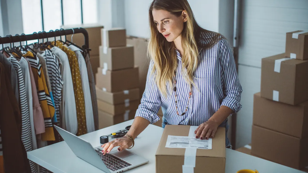 E-commerce
