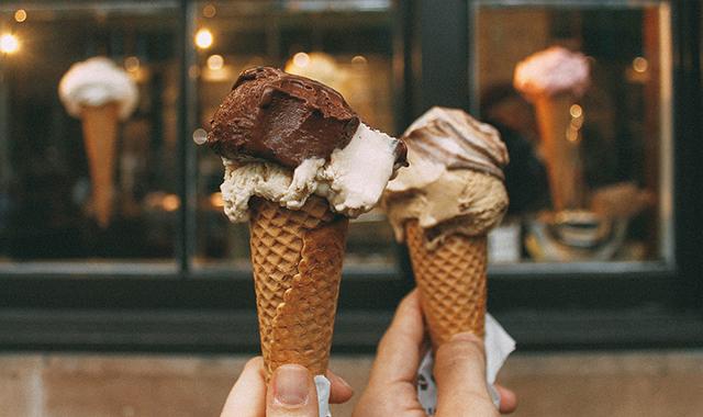 Il gelato artigianale macina record in Europa
