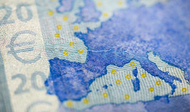 Ambiente mappa fondi Ue