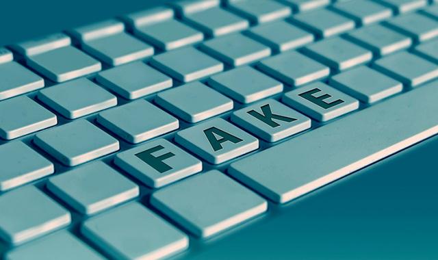 Ue e fake news