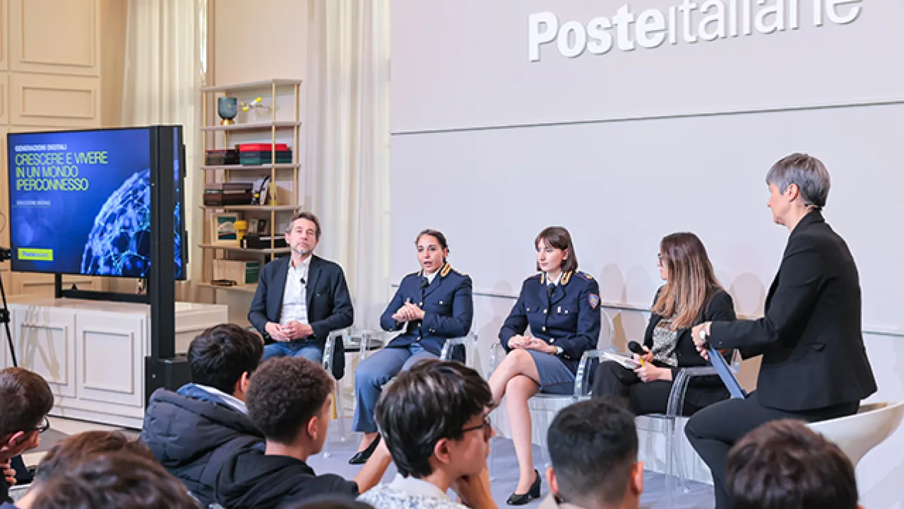 Generazioni digitali