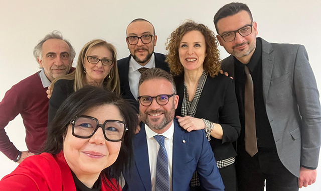 Il forum di Postenews a Isernia