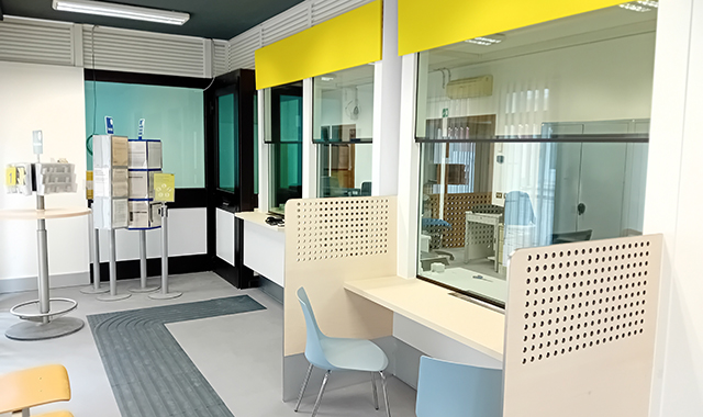 Udine: l’ufficio postale di Ronchis riapre in versione Polis