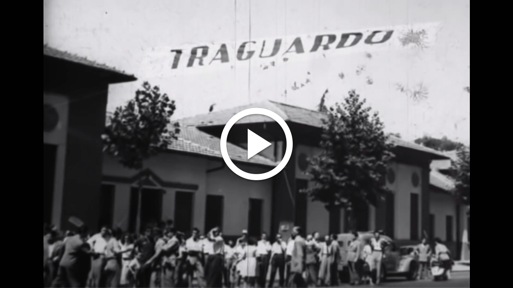 Maratona alla Casina sportiva