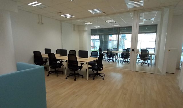 Spazi per l’Italia arriva a Carpi, a Poste il co-working è “di casa”