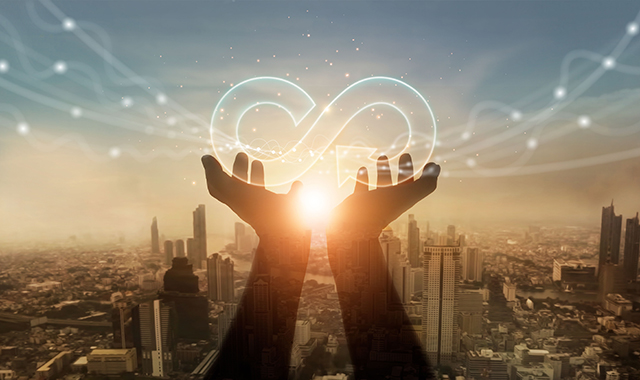 Economia circolare: ecco la mappatura delle buone pratiche