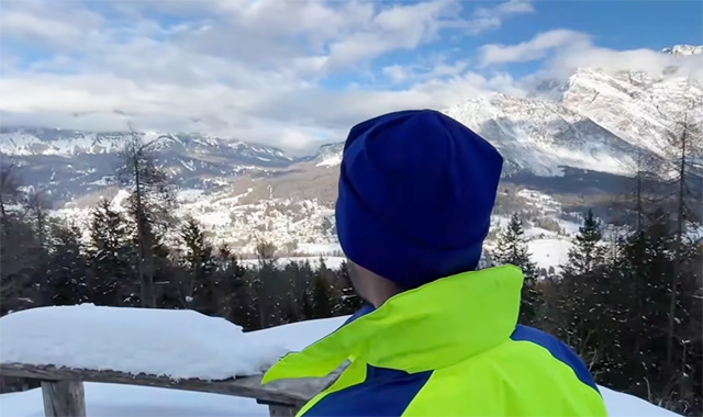 Recapito “in pista”: anche Poste Italiane sul podio di Milano Cortina 2026