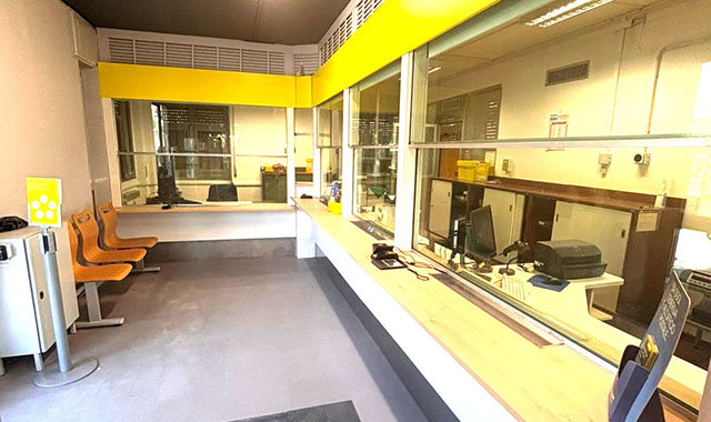 A Musso e Lipomo nuovamente operativi gli uffici postali dopo gli interventi Polis