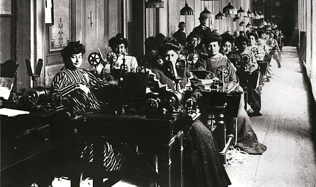 Allo Spazio Filatelia di Verona si celebra la Giornata della donna