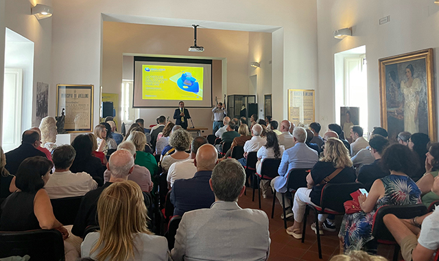 Poste Italiane: ad Avellino la quarta tappa del tour di educazione finanziaria