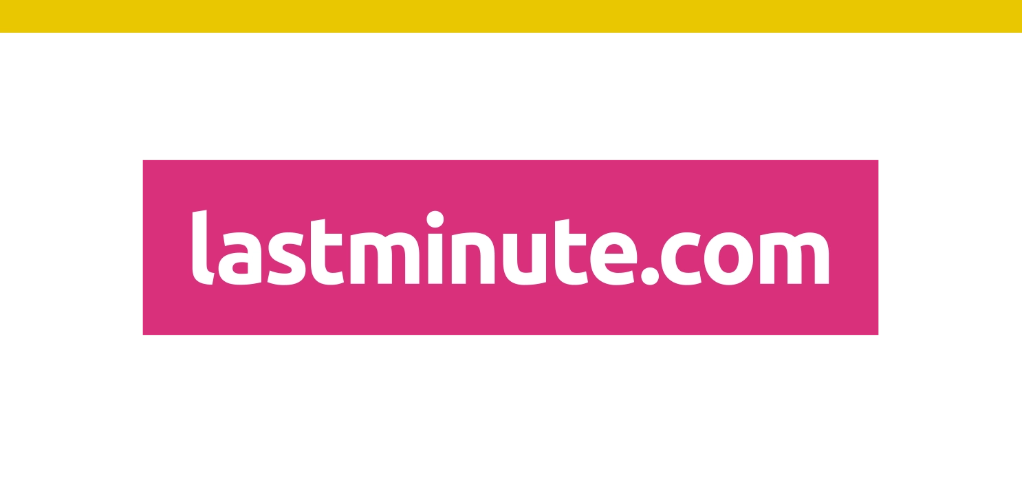 Logo Last Minute