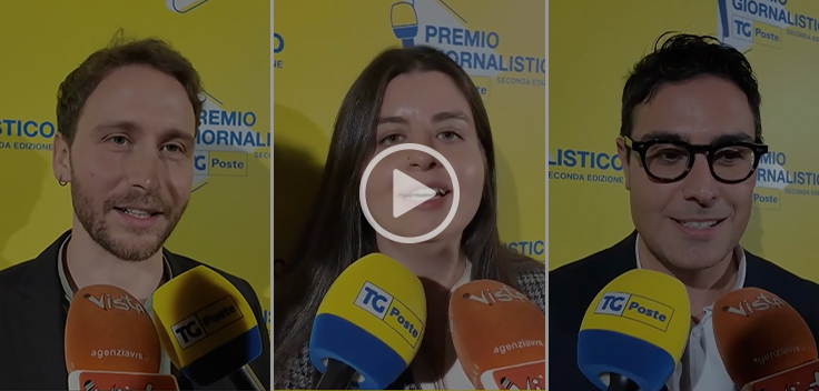 premio tg poste vincitori