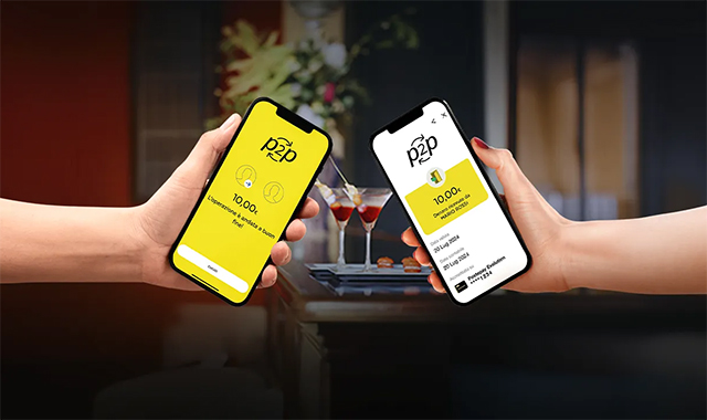 Il successo del P2P di PostePay: nel 2025 transazioni per quasi 2 miliardi di euro